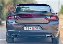 دودج تشارجر